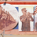 Desert Storm Homecoming and 
Victory Parade