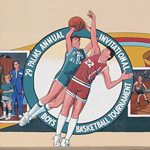 29 Palms Boys Basketball Tournament