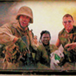 Operation Iraqi Freedom